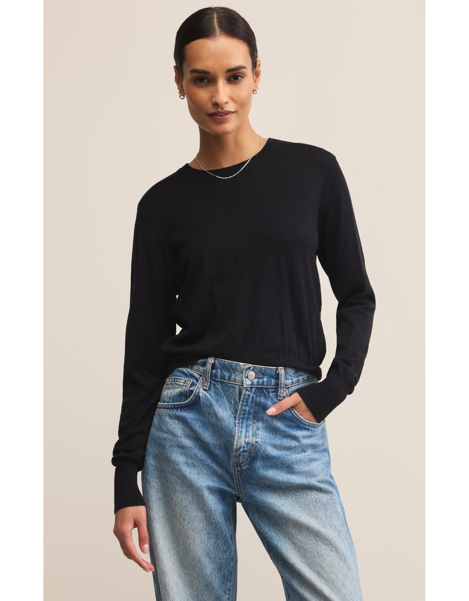 Z supply ZS Perfect Layer Sweater