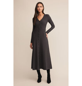 Z supply ZS Jasper Midi Sweater Dress