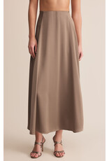 Z supply ZS Northpointe Midi Skirt