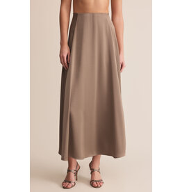 Z supply ZS Northpointe Midi Skirt