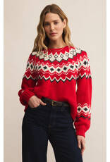 Z supply ZS Adornment Sweater