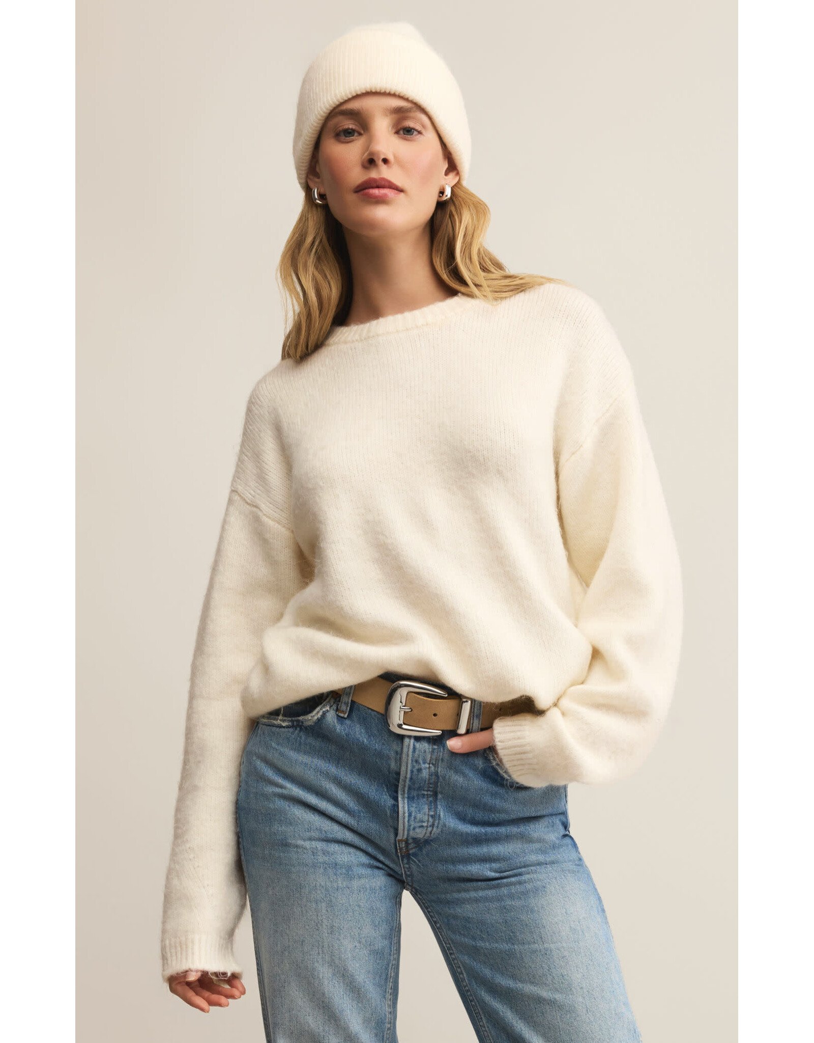 Z supply ZS Glacier Beanie