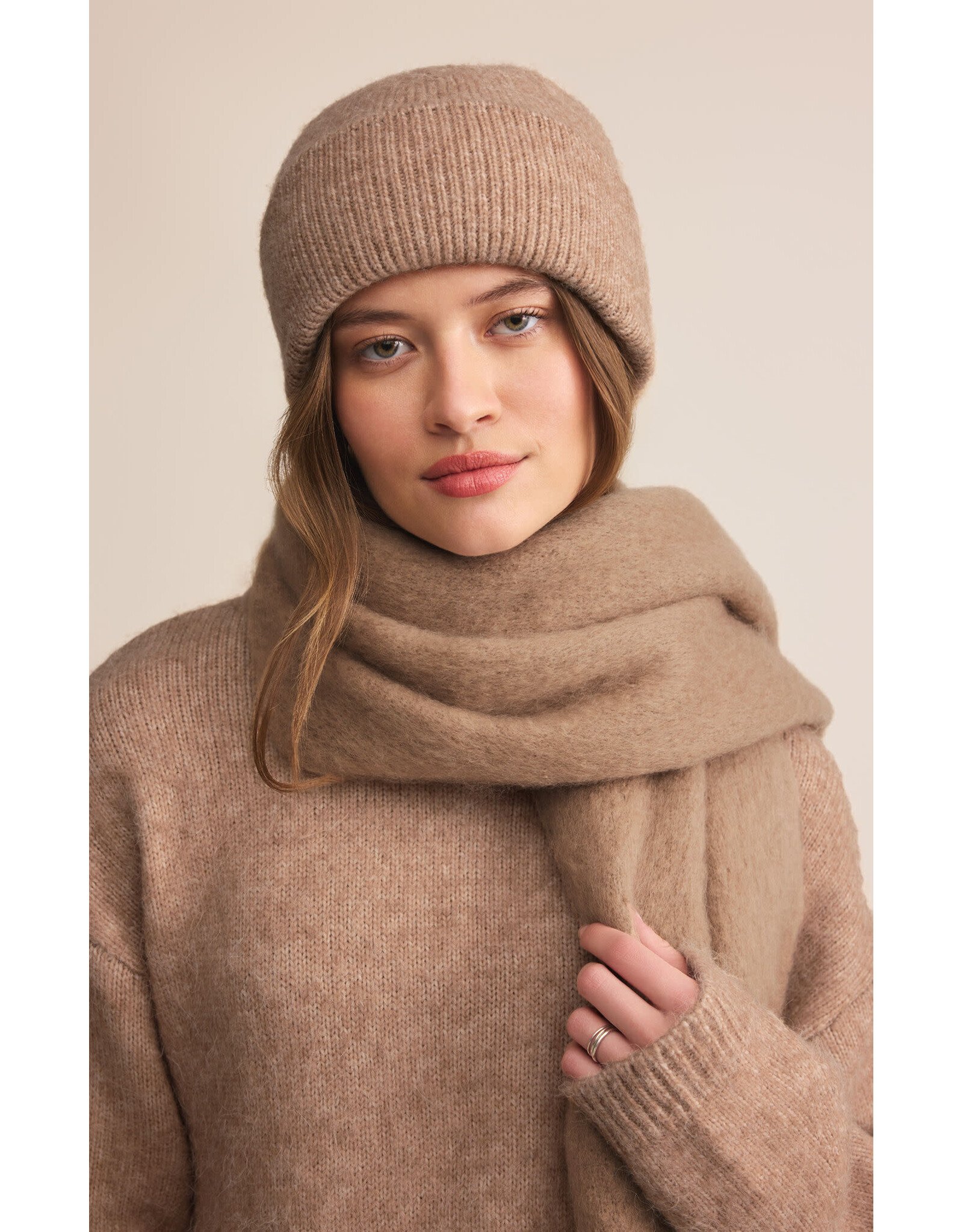 Z supply ZS Glacier Beanie