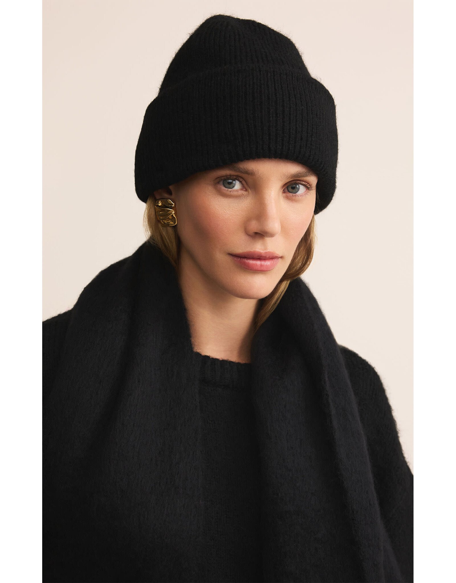 Z supply ZS Glacier Beanie