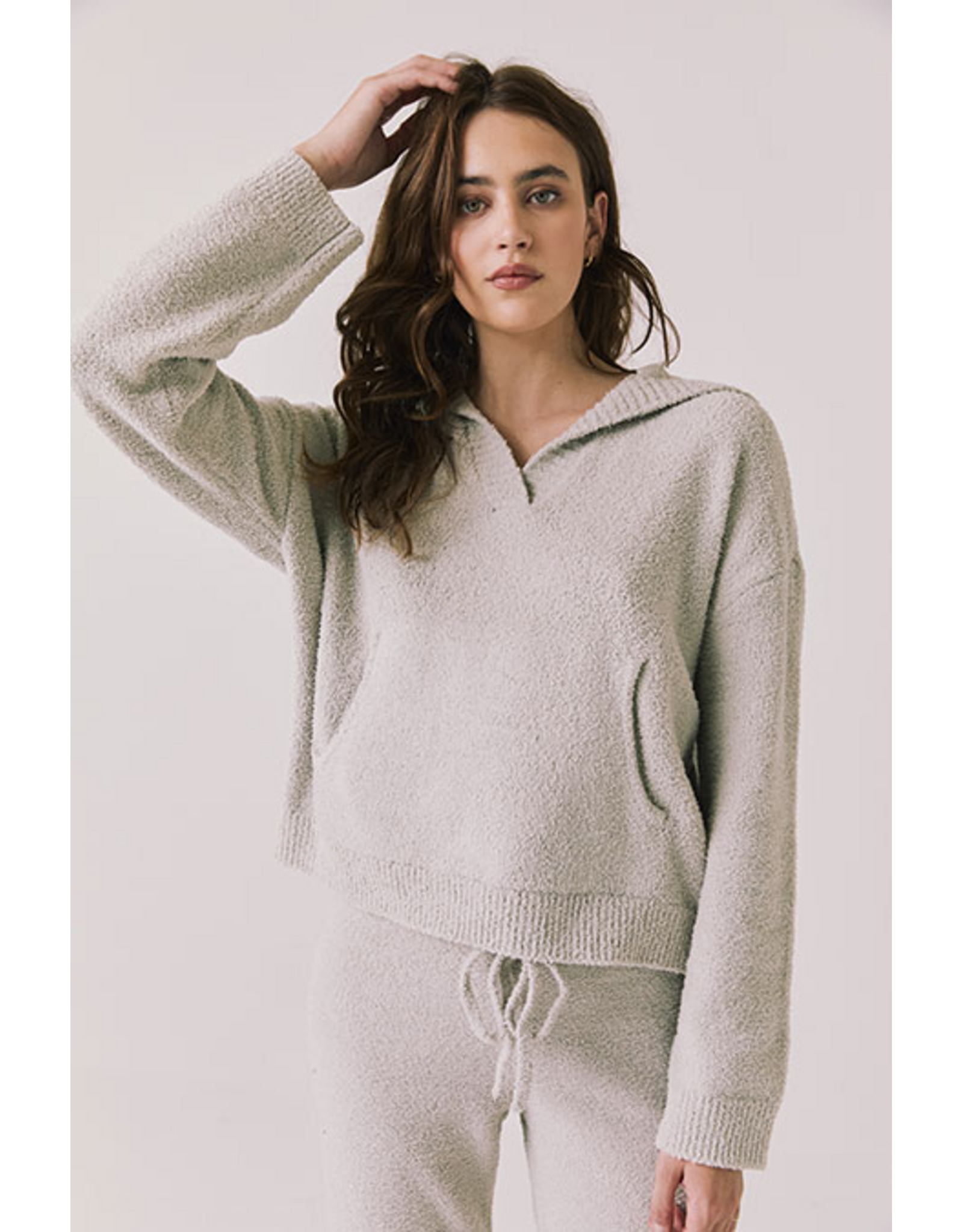 Chaser CHSR Hazen Pullover