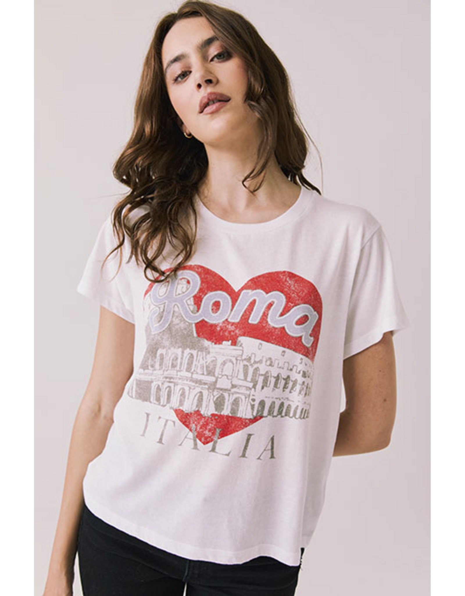 Chaser CHSR Roma Tee