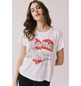 Chaser CHSR Roma Tee