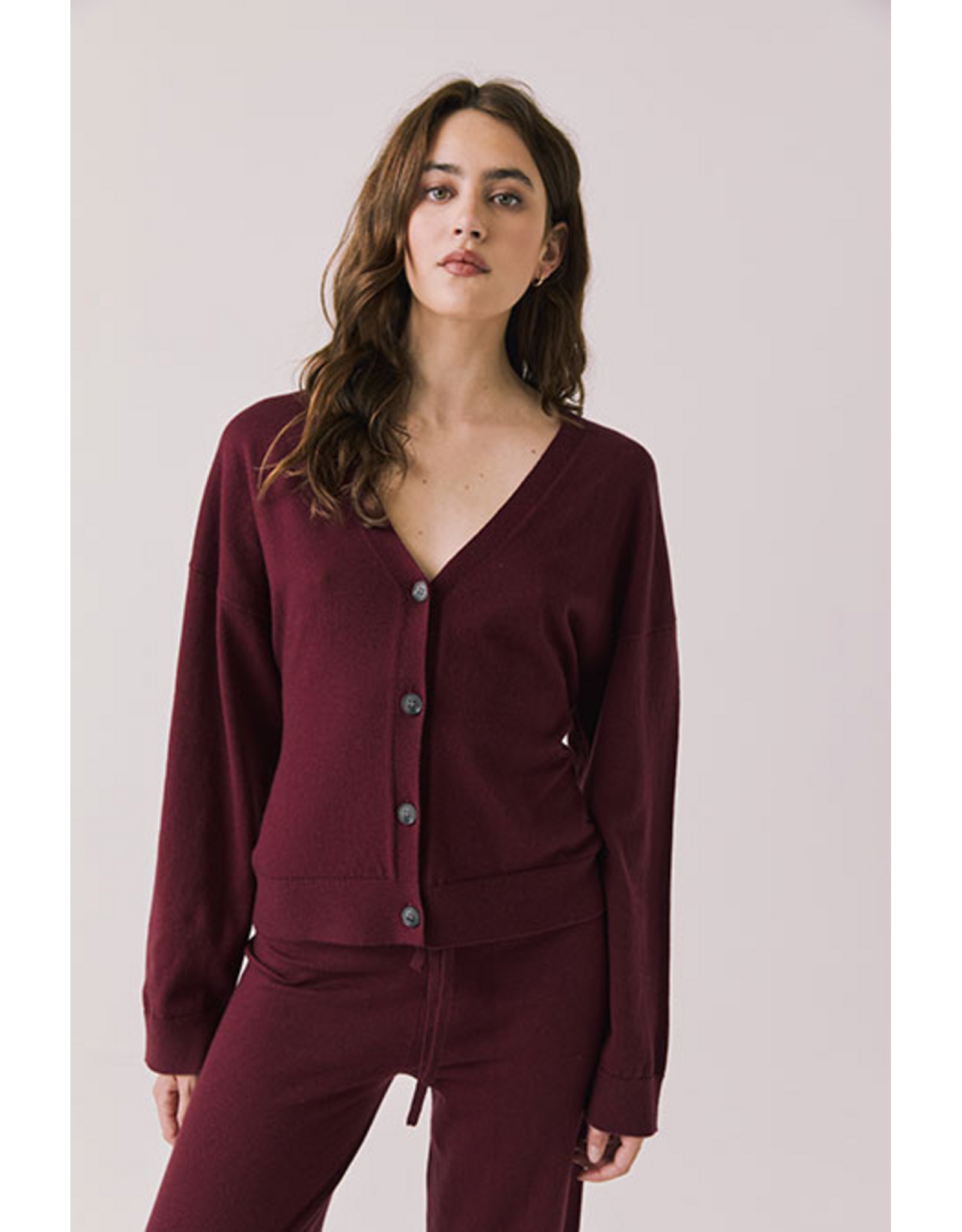 Chaser CHSR Maison Cardigan