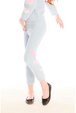Chaser CHSR Girls Slim Legging