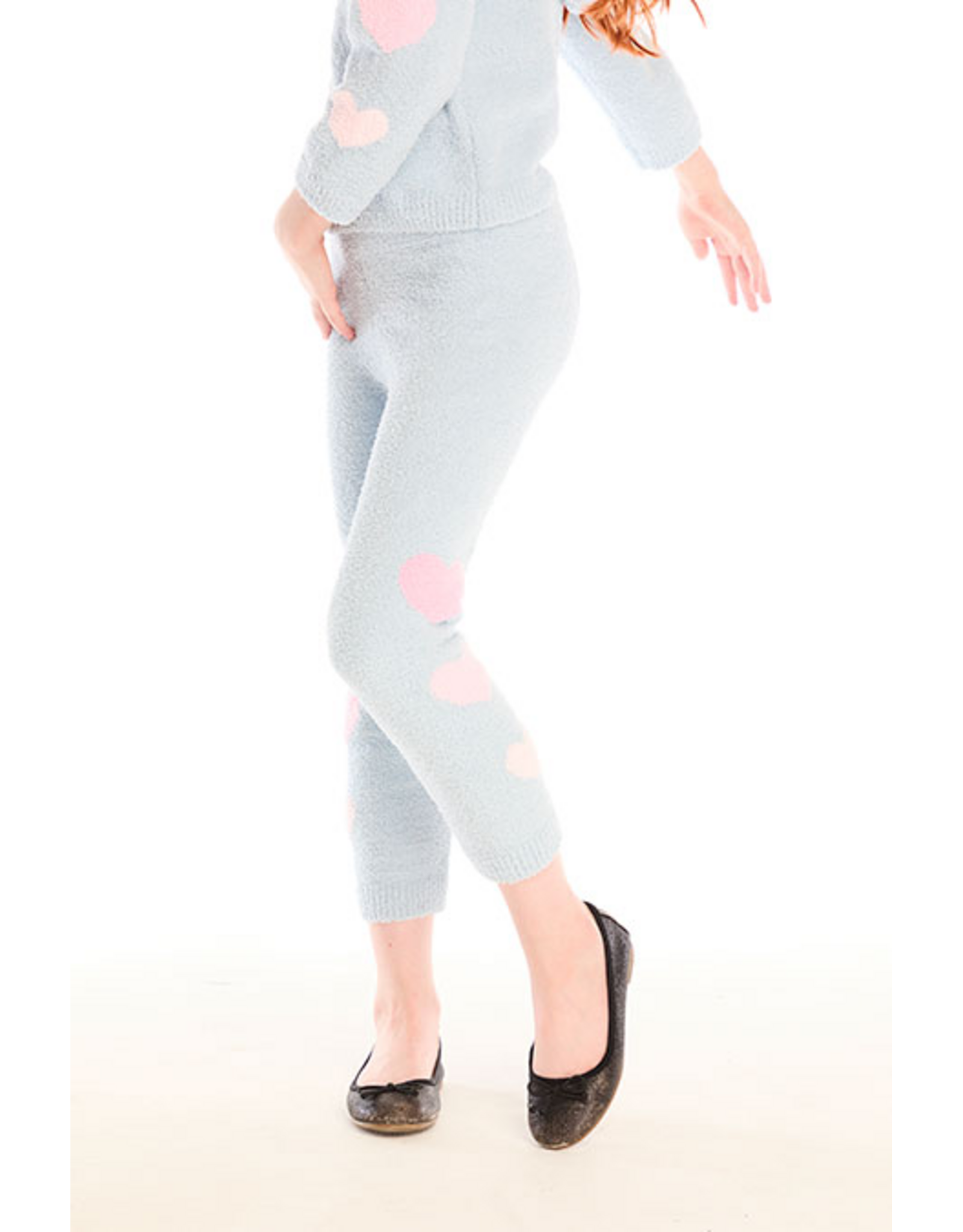 Chaser CHSR Girls Slim Legging