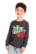 Chaser CHSR Boys Racing LS