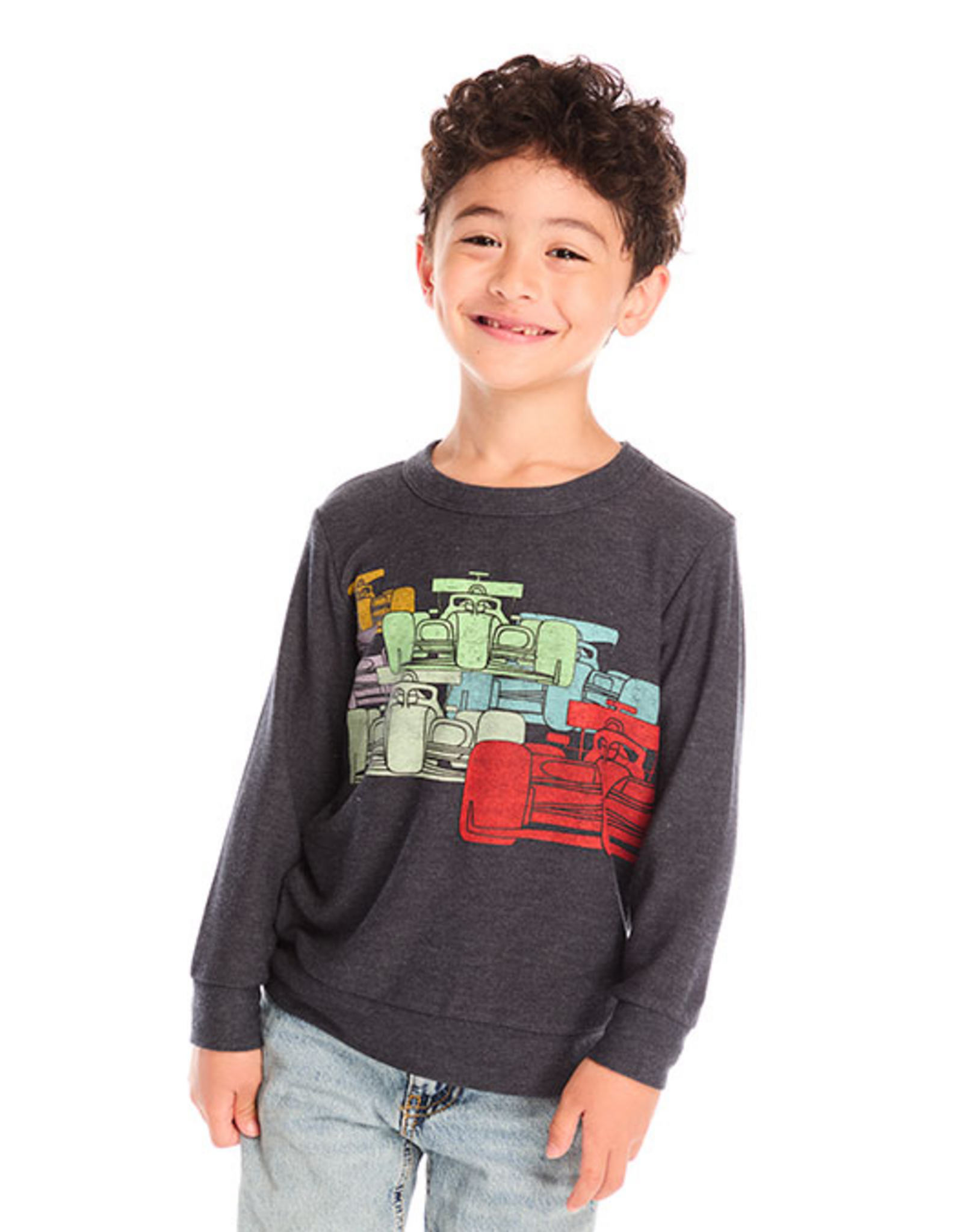 Chaser CHSR Boys Racing LS