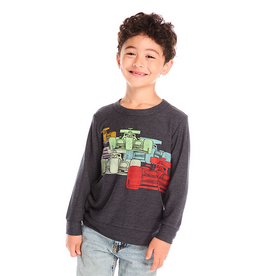 Chaser CHSR Boys Racing LS