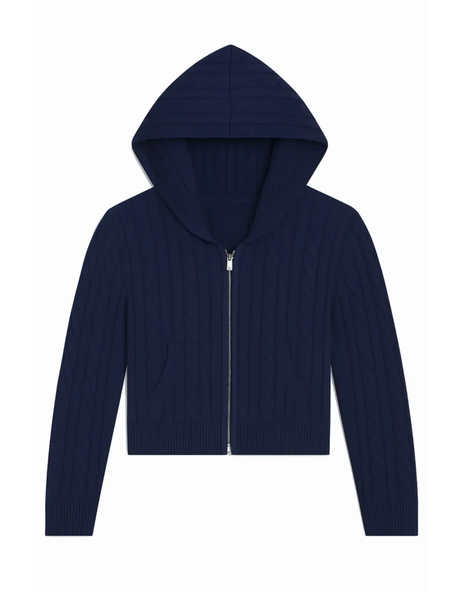 KATIEJNYC KJ Girls Collins Zip Hoodie