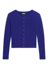 KATIEJNYC KJ Girls Rory Crew Cardi