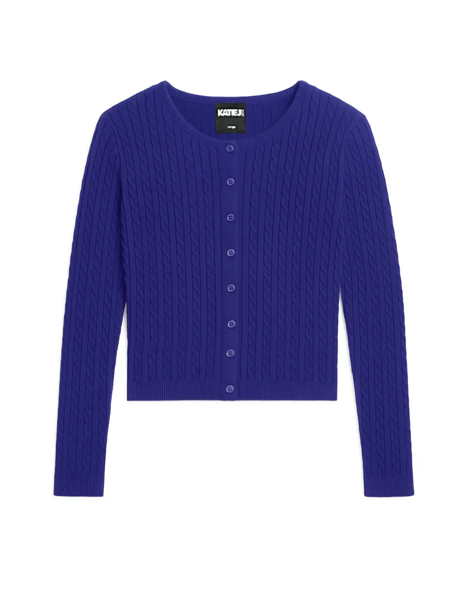 KATIEJNYC KJ Girls Rory Crew Cardi