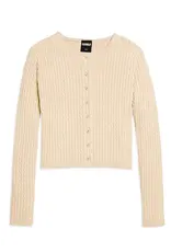 KATIEJNYC KJ Girls Rory Crew Cardi