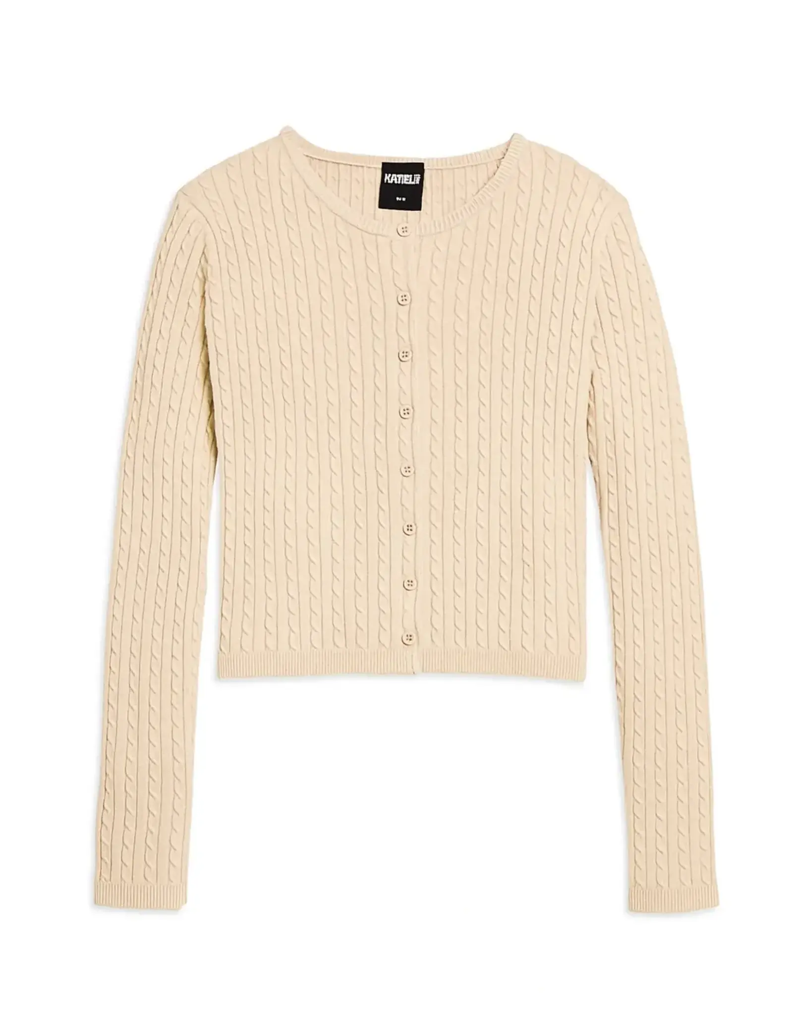 KATIEJNYC KJ Girls Rory Crew Cardi