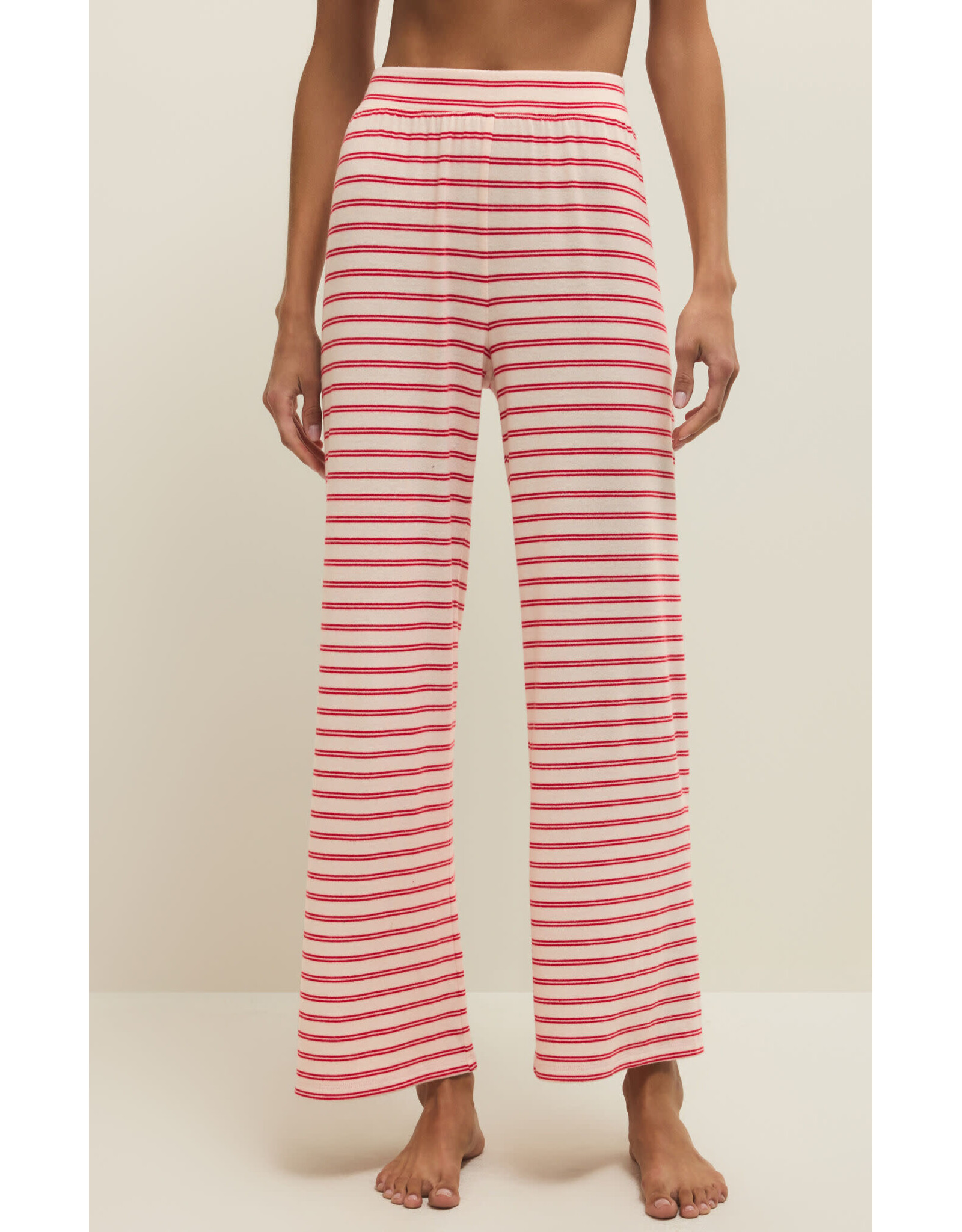 Z supply ZS Luxe Stripe Pant