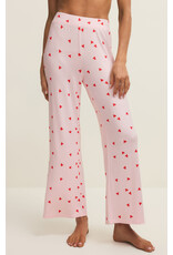 Z supply ZS Luxe Heart Pant