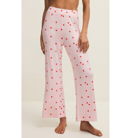 Z supply ZS Luxe Heart Pant