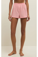 Z supply ZS Pajama Day Stripe Short