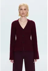 pistola PSTLA Aeron Cardigan
