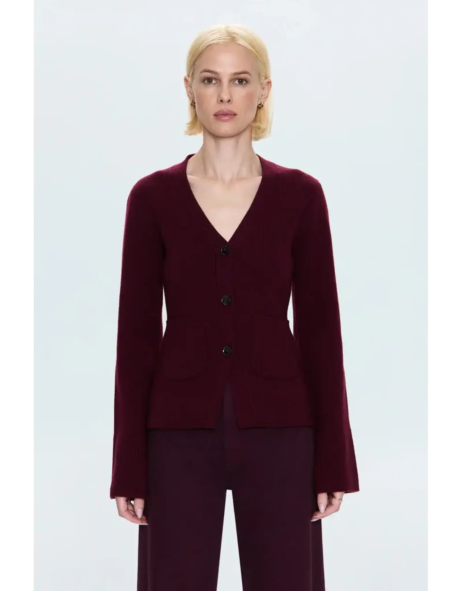 pistola PSTLA Aeron Cardigan