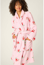 PJ Salvage PJS Holiday Robe