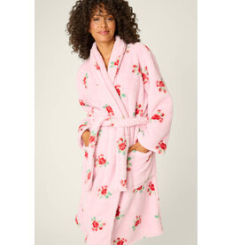 PJ Salvage PJS Holiday Robe