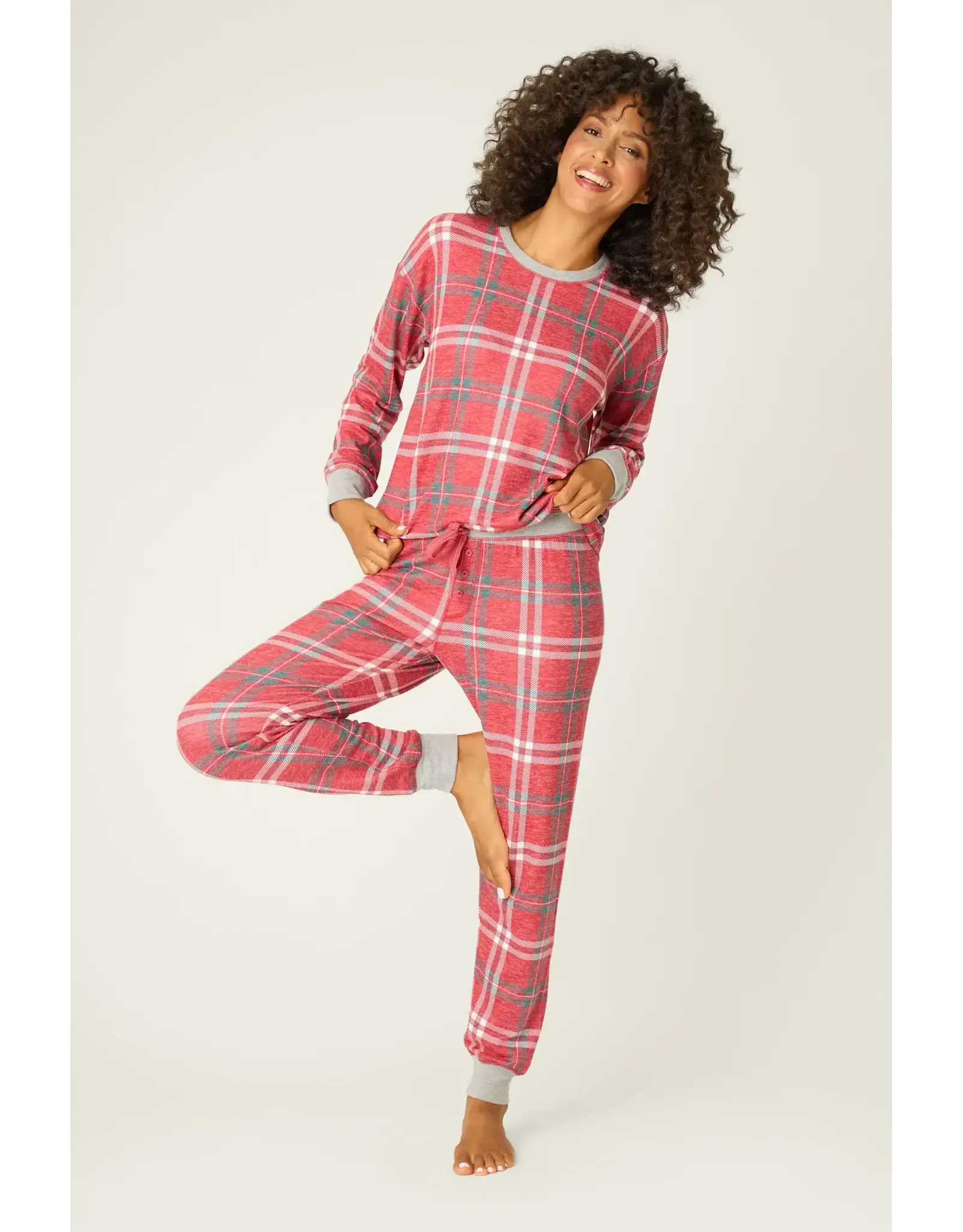PJ Salvage PJS Cozy Life Set