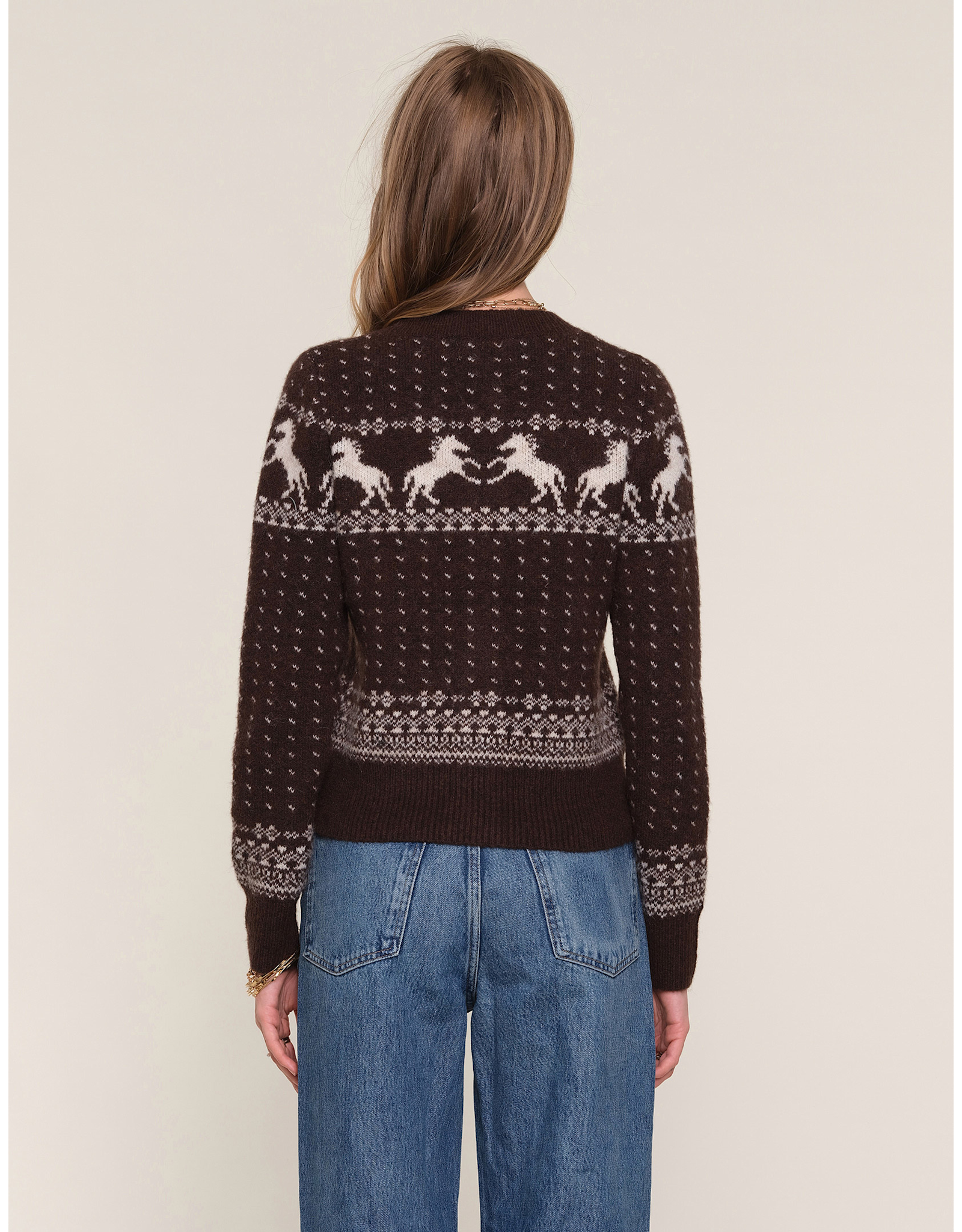 Heartloom HRTLM Esti Cardi