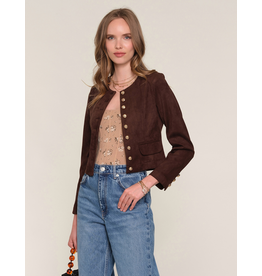 Heartloom HRTLM Christy Blazer