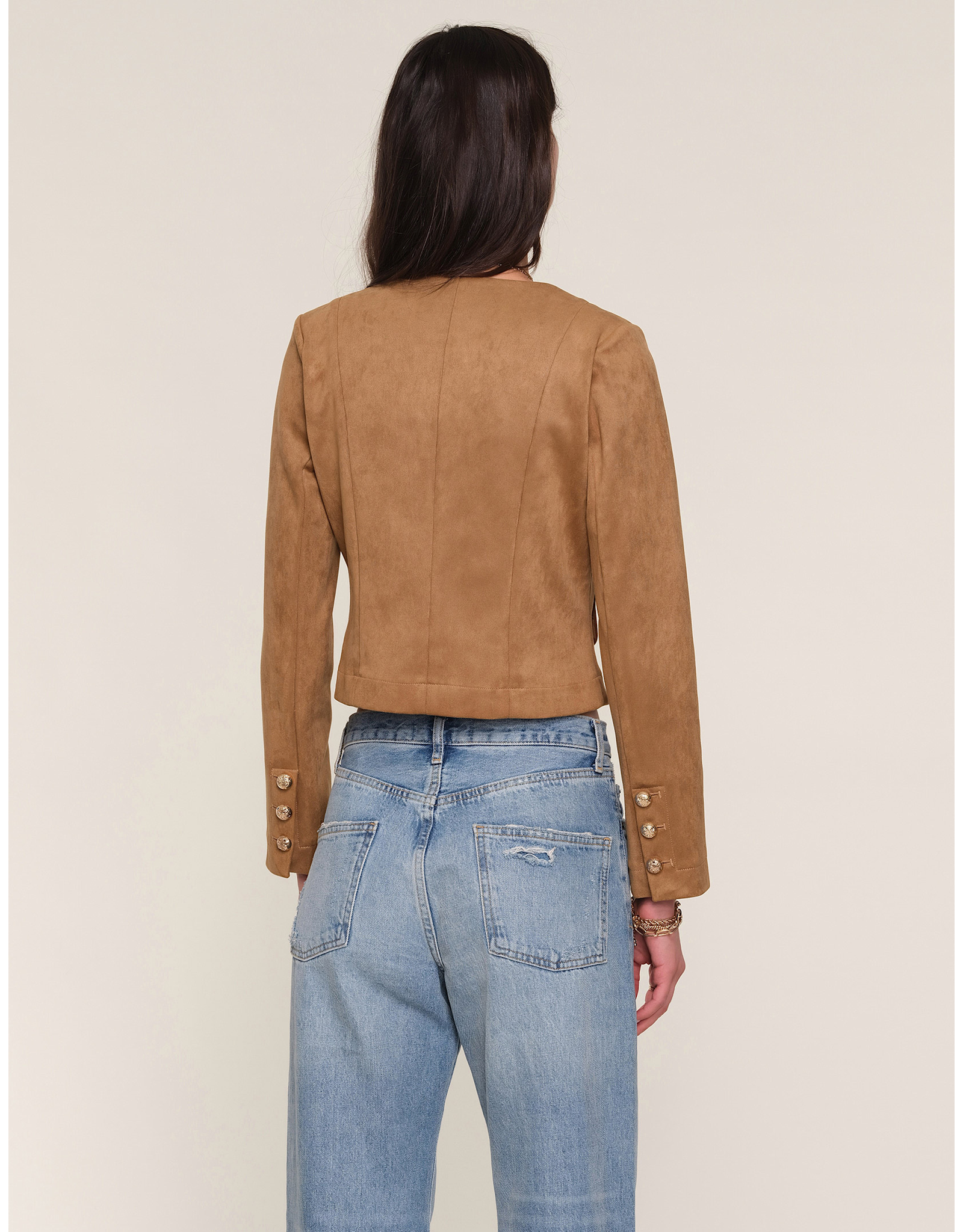 Heartloom HRTLM Christy Blazer