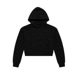 KATIEJNYC KJ Girls Davie Hoodie