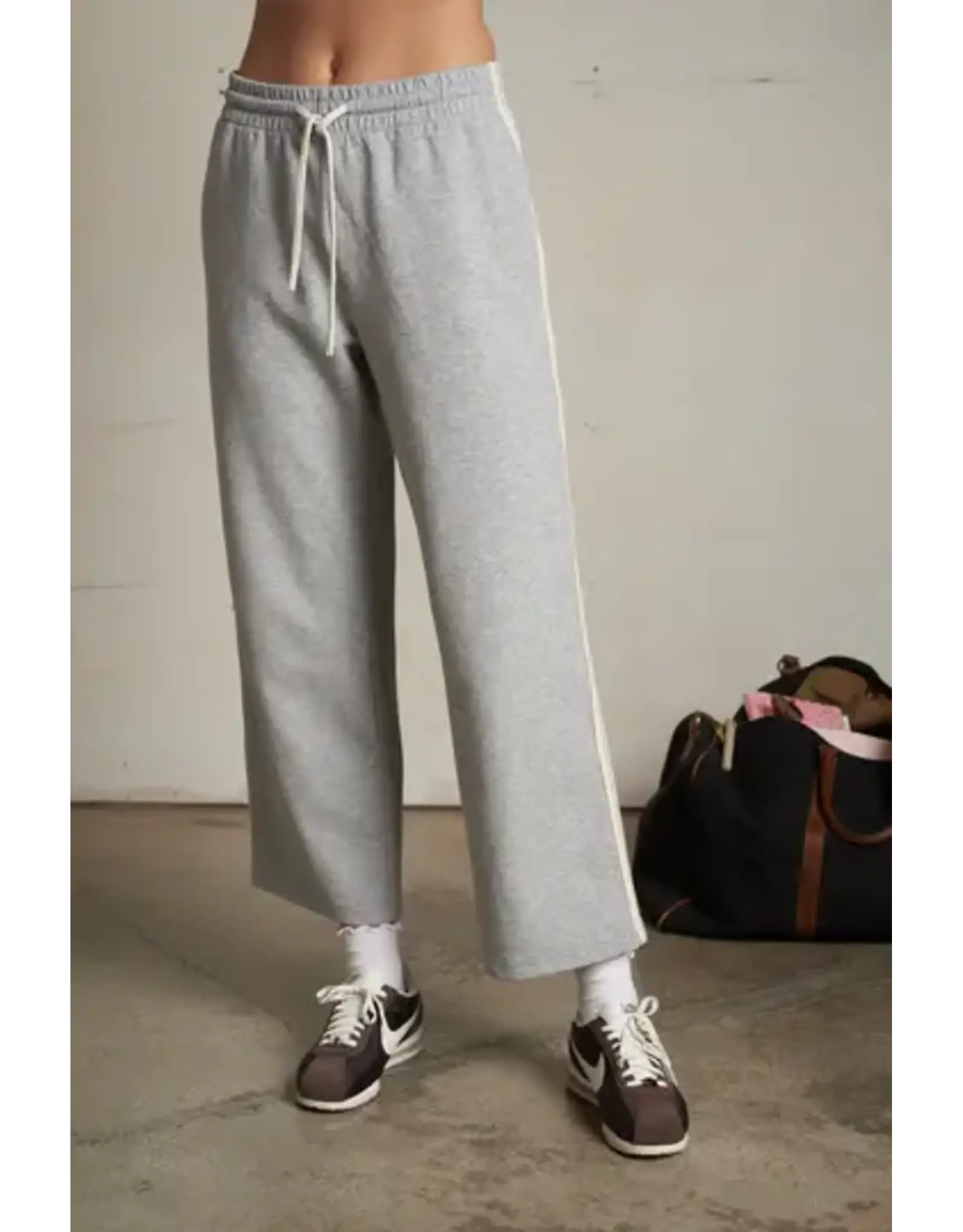 PeRFECT WHITE TEE PWT Claud Track Pant