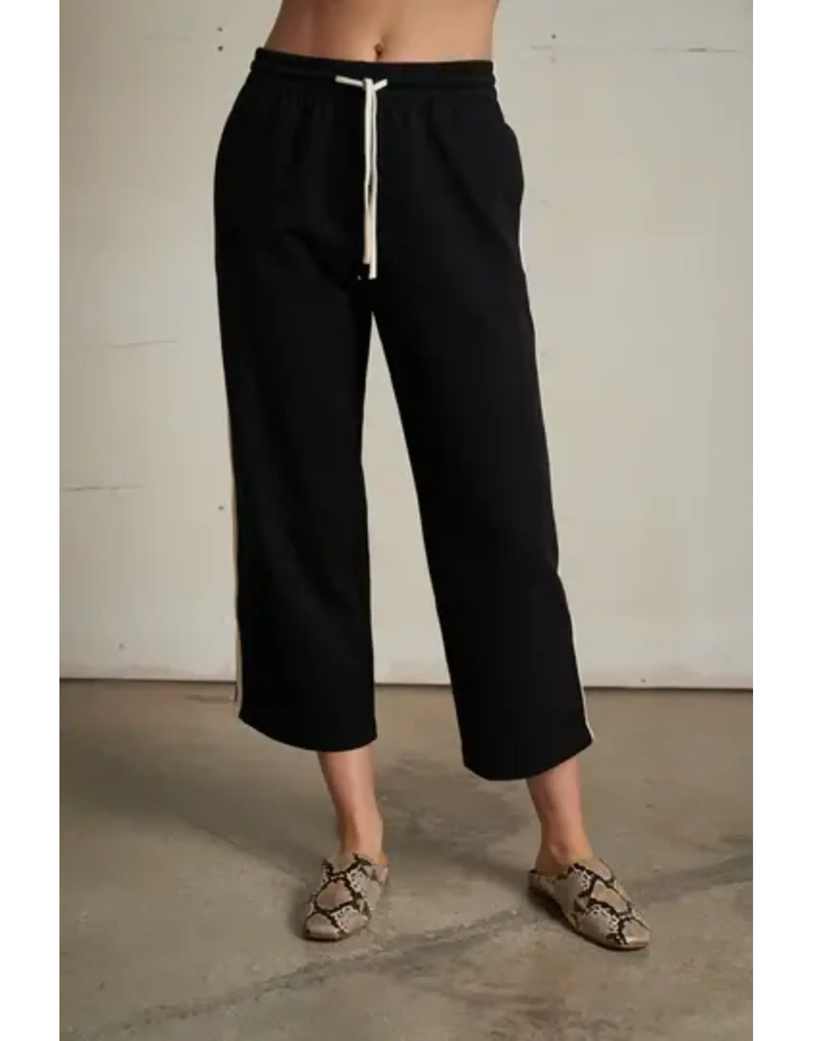 PeRFECT WHITE TEE PWT Claud Track Pant