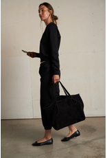 PeRFECT WHITE TEE PWT Lucia LS Raglan