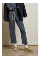 PeRFECT WHITE TEE PWT Jamaica Fleece Pant