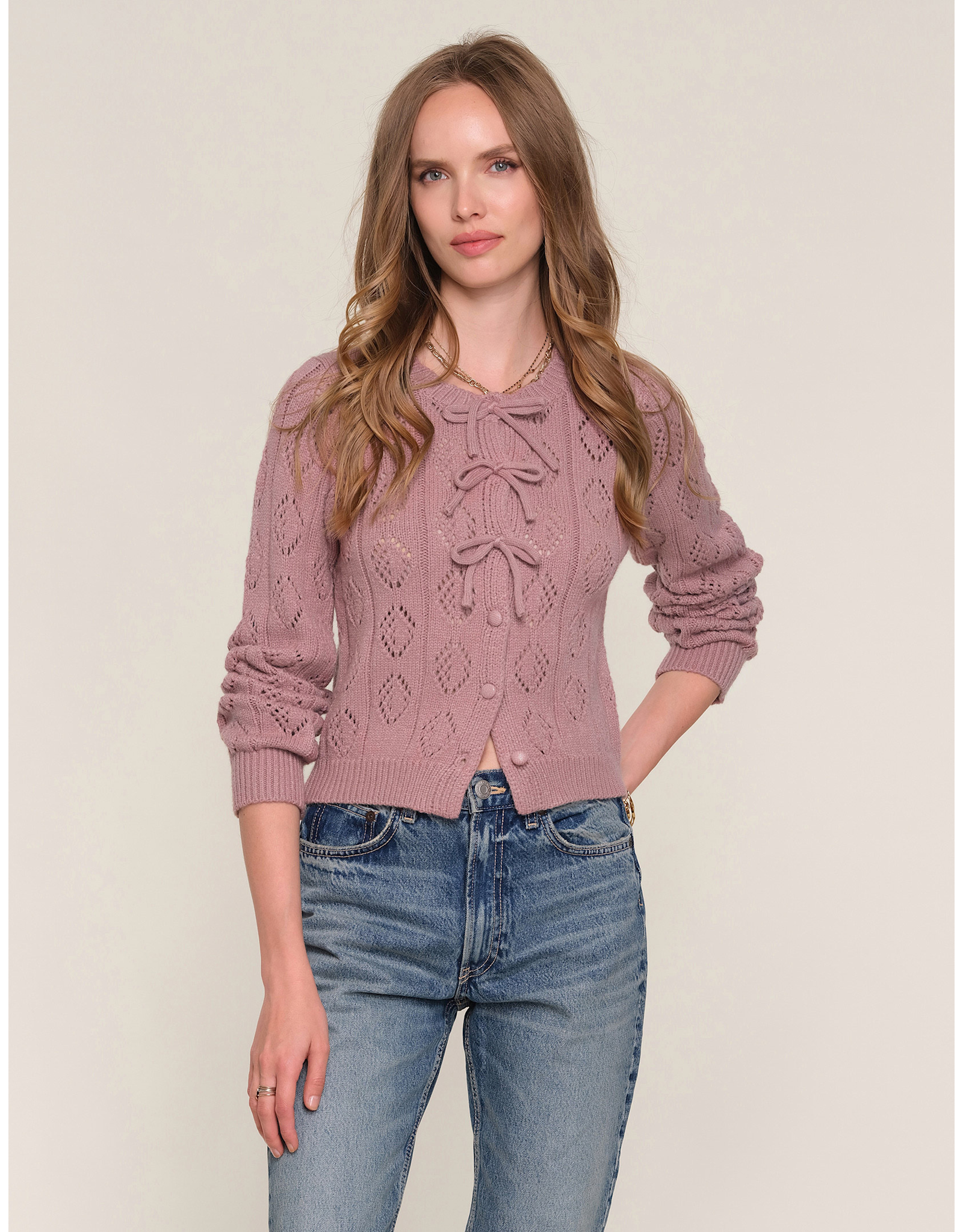 Heartloom HRTLM Joelle Sweater