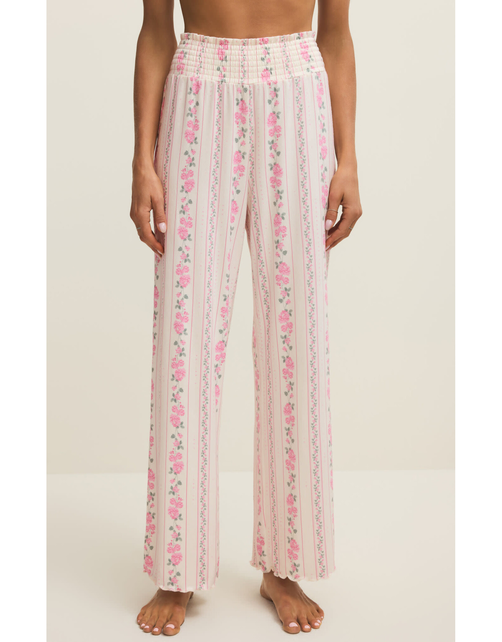 Z supply ZS Dawn Boudoir Pant