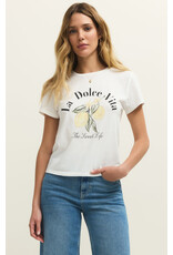 Z supply ZS Dolce Tourist Tee