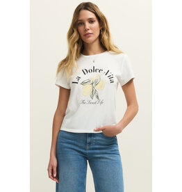 Z supply ZS Dolce Tourist Tee