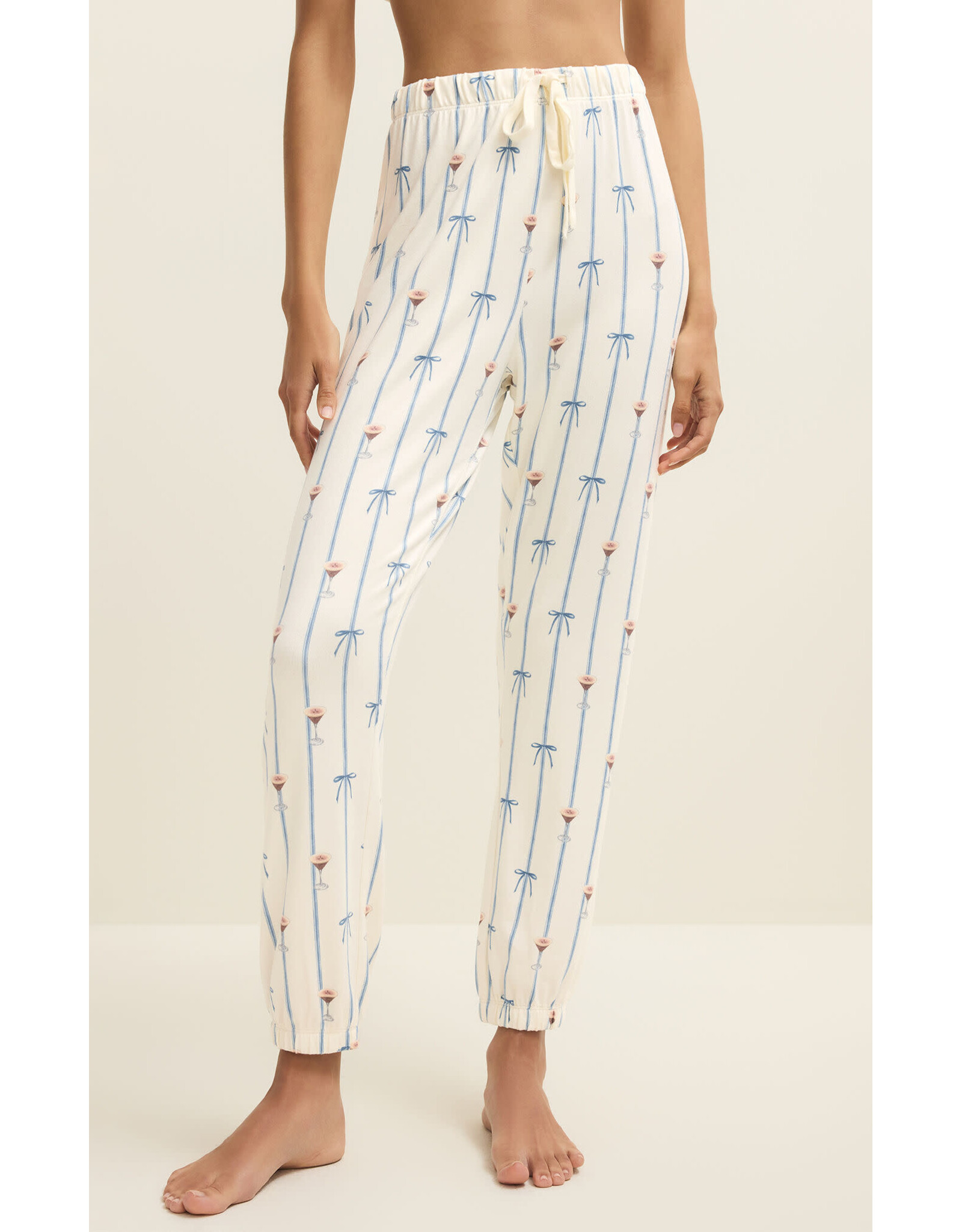 Z supply ZS Espresso Martini Pant