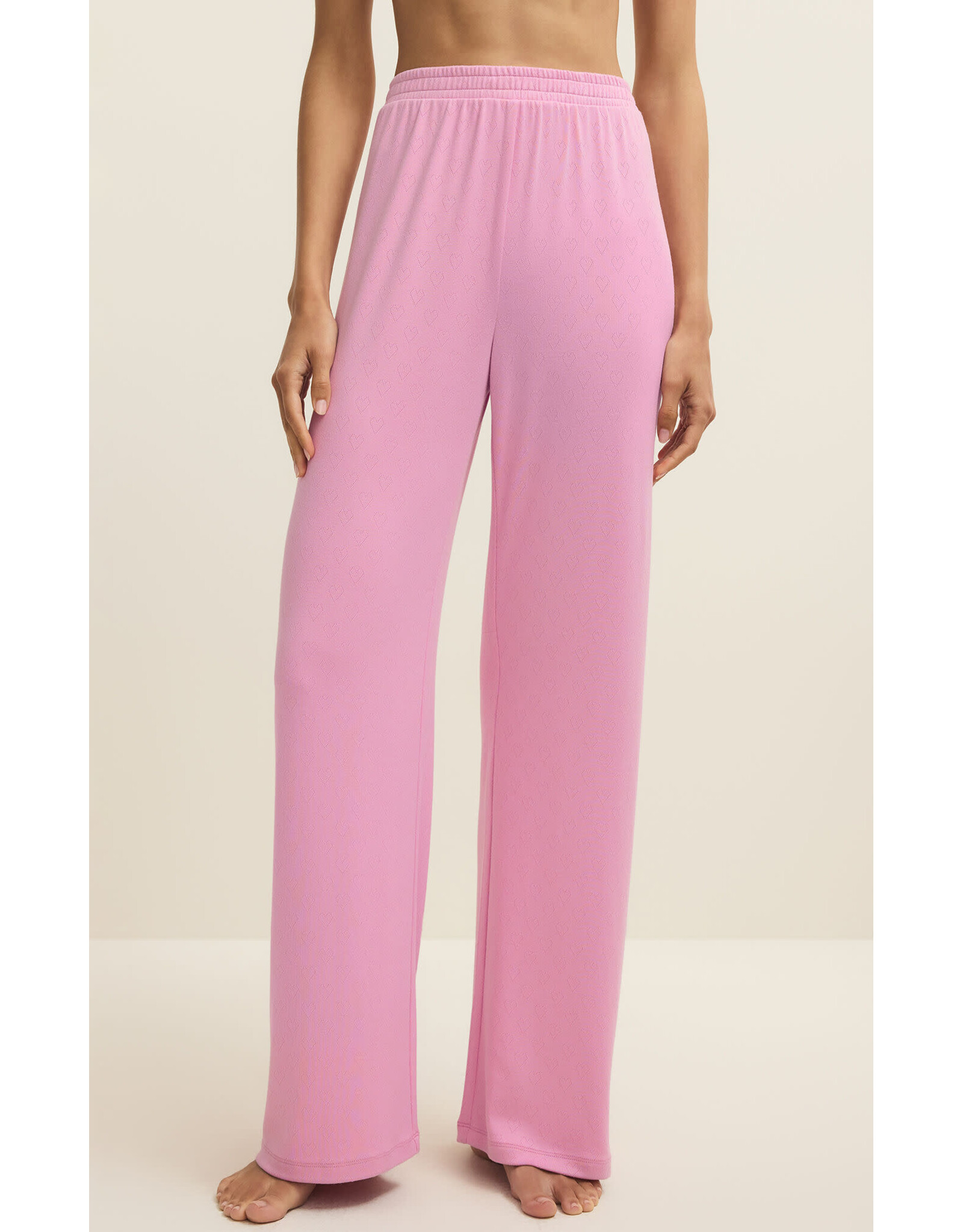Z supply ZS Josie Heart Pant