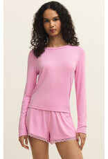 Z supply ZS Maison Pointelle LS Top