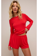 Z supply ZS Maison Pointelle LS Top