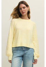 Z supply ZS Coming Up Sweater