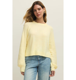 Z supply ZS Coming Up Sweater