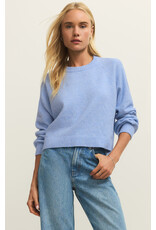 Z supply ZS Coming Up Sweater